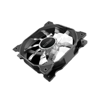 Dernier ventilateur de refroidissement de PC électrique RVB portable d'origine Ventilateur de haute technologie et produit de refroidissement