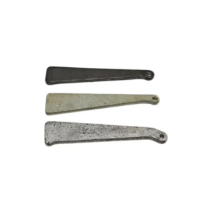 Goupille de verrouillage pour coffrage, accessoires de fixation pour échafaudage, goupille de verrouillage pour échafaudage de construction - Product Image 2