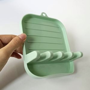 Support pour ustensiles de cuisine, organisateur d'accessoires de cuisine, solution de rangement pour cuillères, spatules, louches, support de comptoir compact - Product Image 4
