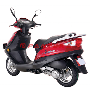 China mujer adulta mini patinete de gas motocicleta ciclomotor <span class=keywords><strong>49cc</strong></span> - Product Image 6