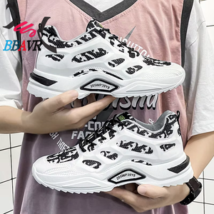 Zapatillas Deportivas Casuales de Exportación Profesional, Lotes de Calzado de Moda para Gimnasio, para Hombre - Product Image 1