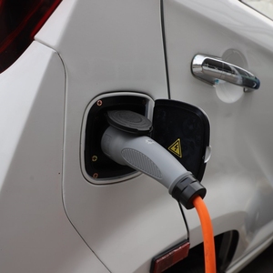 Mini Auto Eléctrico con Homologación EEC L7e, Vehículo de Nueva Energía de 4 Plazas en Venta con Frenos de Disco y Calefacción, EEC COC, Vehículos Eléctricos para el Vecindario - Product Image 6