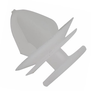 Woamla systèmes de carrosserie automobile 30648141 39850593 partie de pare-chocs de pare-brise couvercle de rétroviseur de grille avant pour <span class=keywords><strong>volvo</strong></span> S60 S80 <span class=keywords><strong>V50</strong></span> V60 V70 XC70 - Product Image 1