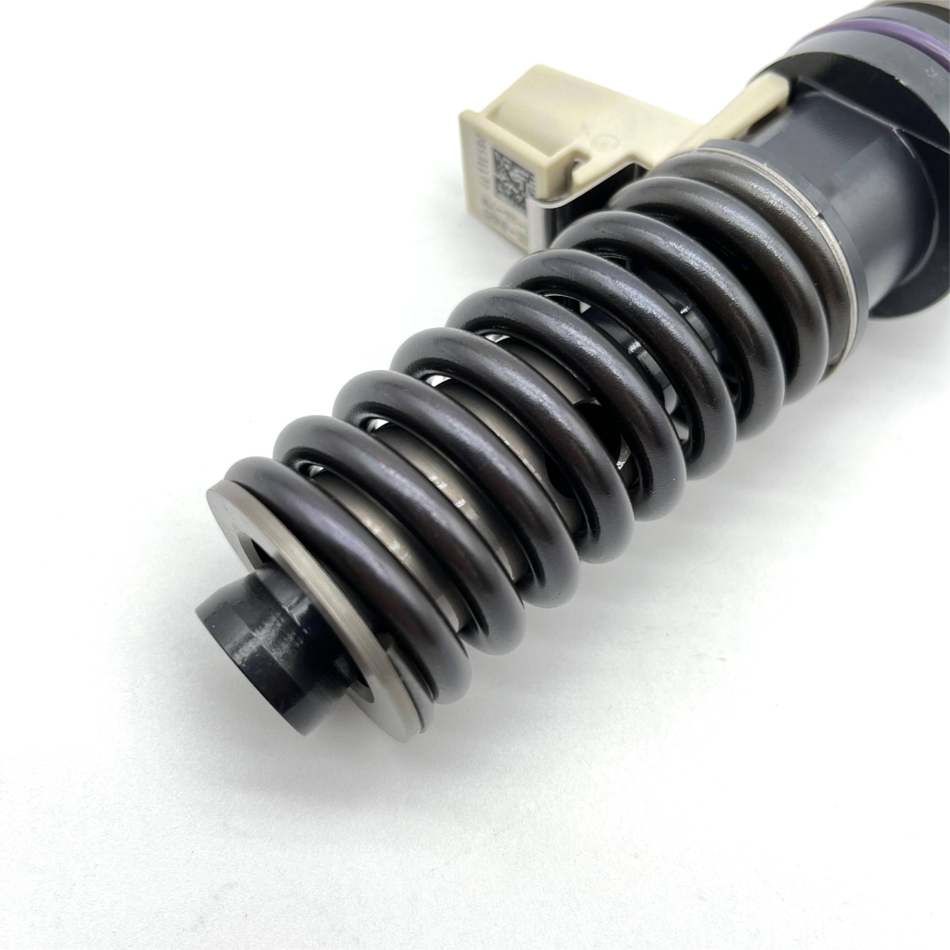 High Performance  Diesel Engine Parts 33800-84700 Electronic Unit Common Rail Fuel Injector BEBE4L00102 For Diesel Engine