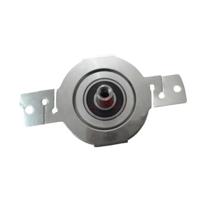 Codificador Absoluto ERN 1381.020-2048, ID 385489-06 2048, Eje Hueco de 20 mm |   EnDat 2.2 - Product Image 3
