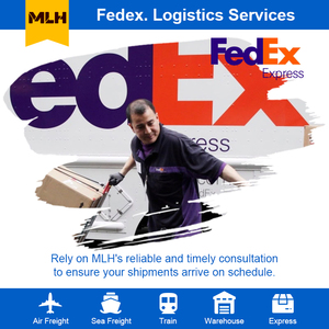 शिपिंग एजेंट थेल चीन Dil ट्रैकिंग शिपमेंट एक्सप्रेस शिपिंग से ग्रीस फेडेक्स एक्सप्रेस शिपिंग - Product Image 6