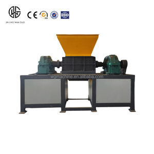 Trituratore di Pneumatici Usati Mobile di Alta Qualità in Vendita - Product Image 5