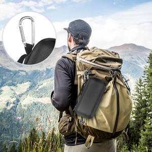 Sac de rangement portable adapté au haut-parleur Bluetooth <span class=keywords><strong>Bose</strong></span> <span class=keywords><strong>Soundlink</strong></span> Flex 2e génération - Product Image 4