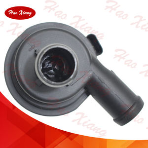 Haoxiang Auto Voiture Auxiliaire Électrique Inverter <span class=keywords><strong>Pompe</strong></span> À <span class=keywords><strong>Eau</strong></span> 059121012B 059 121 012 B Pour Audi VW - Product Image 3