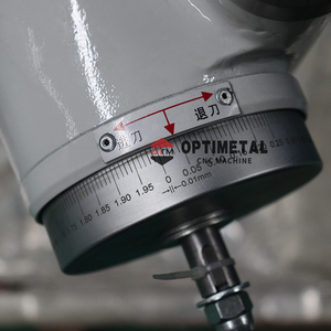 My618 תצוגה דיגיטלית הידראולי מלא דיוק גבוהה משטח שחיקה המכונה גודל קטן עם מנוע הליבה - Product Image 6