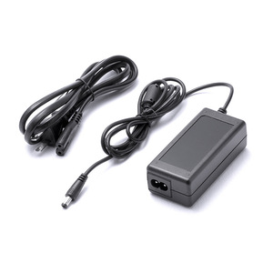 <b>12V</b> 3A Switching Power Supply DC <b>Adapter</b> 1M Cable Natural Cooling Constant Voltage For Monitor Display - Product Image 1