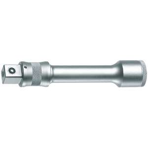 GEDORE - 1932314 Extensión con gatillo 3/8 ''125mm-EAN 4010886871898 LLAVE ACCESORIOS 3/8" - Product Image 1