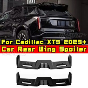 Alerón Trasero para Techo de Coche XT5, Accesorios para Cadillac XT5 2025+, Modificación de Alerón Trasero para Techo, Pieza Exterior - Product Image 1