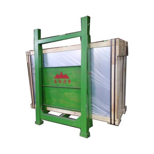 High-quality Modern Aluminum <strong>Mirror</strong> From a Chinese Manufacturer, for Use on Bathroom and Banquet Hall <strong>Walls</strong>. - Product Image 5