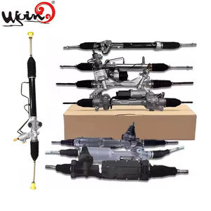 Crémaillère <span class=keywords><strong>de</strong></span> <span class=keywords><strong>direction</strong></span> à <span class=keywords><strong>prix</strong></span> avantageux pour Mitsubishi Delica pour MITSUBISHI DELICA L400 MB951488 - Product Image 1