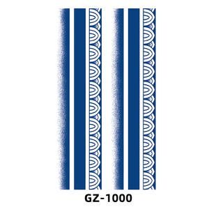 <span class=keywords><strong>Tatuaje</strong></span> Temporal de Papel para <span class=keywords><strong>Brazo</strong></span>, Realista, Polinesio, Maorí, Sexy, para Muñeca, Tobillo, Círculo, Floral, Tribal, Semipermanente, Resistente al Agua - Product Image 6