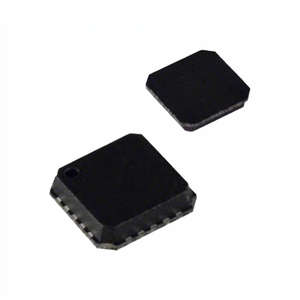 Buy Electronics Components Online 20 WFQFN Exposed Pad, CSP Clock Timing ADF4002BCPZ-RL Original - Product Image 1