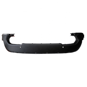 Pannello Inferiore del Paraurti Anteriore OEM 51112990186 per <span class=keywords><strong>BMW</strong></span> X1 <span class=keywords><strong>E84</strong></span> 2009-2015 - Product Image 1