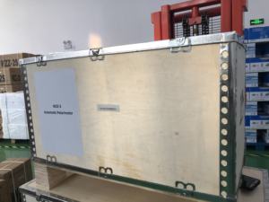 WZZ-2B WZZ-2S เครื่องวัดโพลาไรมิเตอร์แบบดิจิตอล/ <span class=keywords><strong>WZZ-3</strong></span> เครื่องวัดโพลาไรมิเตอร์อัตโนมัติสำหรับยา - Product Image 3