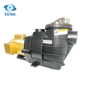 Pompe de piscine SP1005 Water Crown : Ensemble complet d'équipements pour piscines et spas, haute efficacité, résistante à la corrosion - Product Image 2