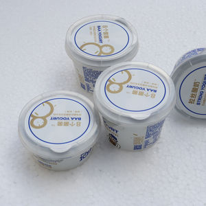 ซอสมะเขือเทศถั่วเหลืองอัตโนมัติเต็มรูปแบบในเครื่องบรรจุถ้วยจุ่ม - Product Image 2