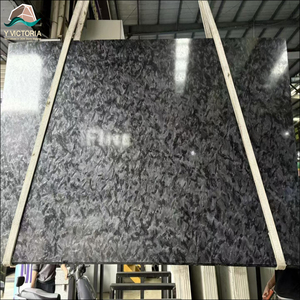Dalles de marbre noir chinois pour la construction intérieure, carrelage et dalles en marbre - Product Image 2
