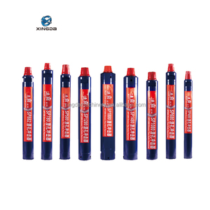 低压气动<span class=keywords><strong>DTH</strong></span>锤<span class=keywords><strong>DTH</strong></span>凿岩锤销式冲击器 - Product Image 4