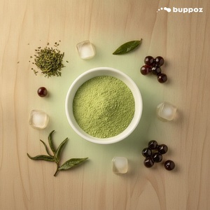 ชุดทำชาไข่มุกมัทฉะลาเต้ 5 แก้ว/กล่อง - Product Image 5