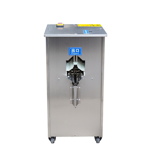 Máquina de limpieza de pescado de uso comercial que mata escamas y órganos internos Romover - Product Image 6