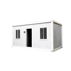 Bền nhỏ gọn kích thước chức năng không gian Casa Modular Tiny nhà dễ dàng di dời có thể tháo rời container nhà - Product Image 5