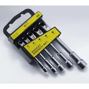 Wholesale car repairing L Type Socket Wrench/Spanner/Auto Hand Tool