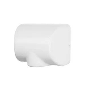 CE ROHS Certification Stainless Steel Copper Motor Sensor Portable Hand DryerためHotel Bathroom Toliet