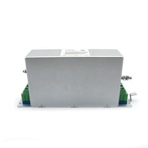 Filtro de Línea de Calidad Premium 15kW 3AC 400V 50/60Hz Accesorio para Variador Industrial 6SL30000HE150AA0 para Servoaccionamiento Siemens - Product Image 4