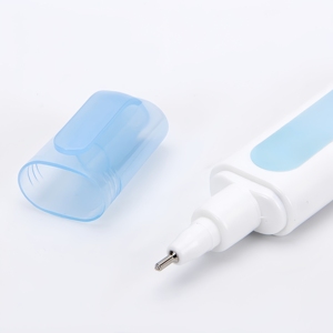 قلم تصحيح مدرسي رائج سعة 30 مل متوفر في المخزون للطلاب - Product Image 5