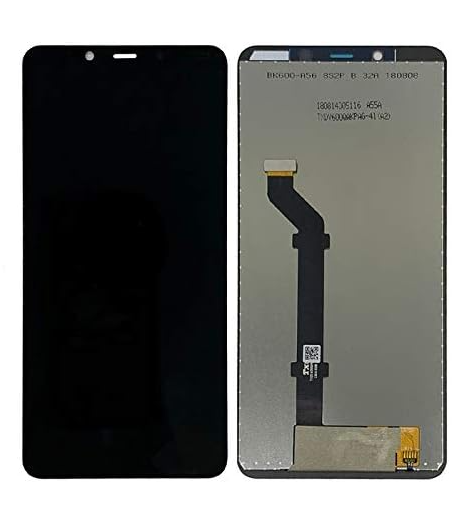 Factory Price Mobile Lcd Display for Nokia 3.1 Plus Lcd Screen Display