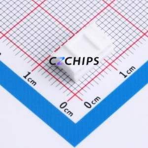 A2001-05P Housing (Wire-to-Board / Wire-to-Wire) P=2mm Connector ( Jack Structure: 1x5P )( Pitch: 2mm )( Reference Series: PH ) - Product Image 2