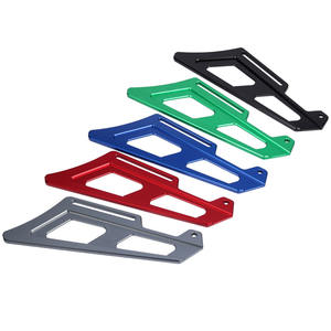 Protector de Cadena para Rueda Trasera, Protector de Arrastre de Cadena para <span class=keywords><strong>Honda</strong></span> CRF300L CRF300 <span class=keywords><strong>Rally</strong></span> CRF250L CRF <span class=keywords><strong>250</strong></span> L CRF 250L DRZ400 WR155 WR 155 - Product Image 1