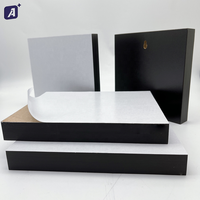 Bloc photo autoportant en MDF avec trous de suspension, montage mural, double usage, bureau