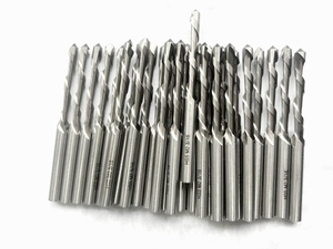2026-AP06 HSS 6542 Drywall Cutting <b>Router</b> Guide Rail 5mm Twist Drill Bit for Wood Drilling With Stable Perfarmance - Product Image 6