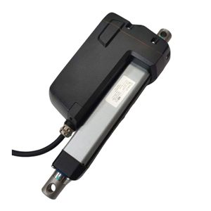 12000N Big Force Load IP66 24v Dc Industrial <strong>Linear</strong> <strong>Actuator</strong> Heavy Duty - Product Image 5