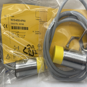 Sensor de Proximidad Nuevo en Stock NI15/BI10/<span class=keywords><strong>BI10U</strong></span>-<span class=keywords><strong>M30</strong></span>-AN6X/<span class=keywords><strong>AP6X</strong></span>/AD4X-<span class=keywords><strong>H1141</strong></span> con Garantía de Un Año, Vendedor Confiable - Product Image 3