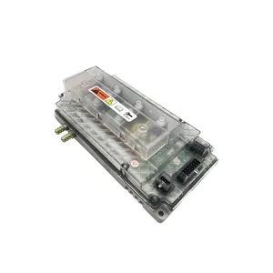 คอนโทรลเลอร์ VOTOL รุ่น EM150SP 72510S 72V 150A สำหรับสกู๊ตเตอร์แบบตั้งโปรแกรมได้ ระบบขับเคลื่อนไร้แปรงถ่าน F118 EM150SP 72510S EM150SP 72510S - Product Image 1