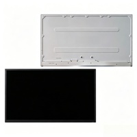 M270HCJ-L8B Layar LCD TFT Baru dengan Resolusi 1920x1080 Panel Lampu Latar WLED Pemasangan Panel
