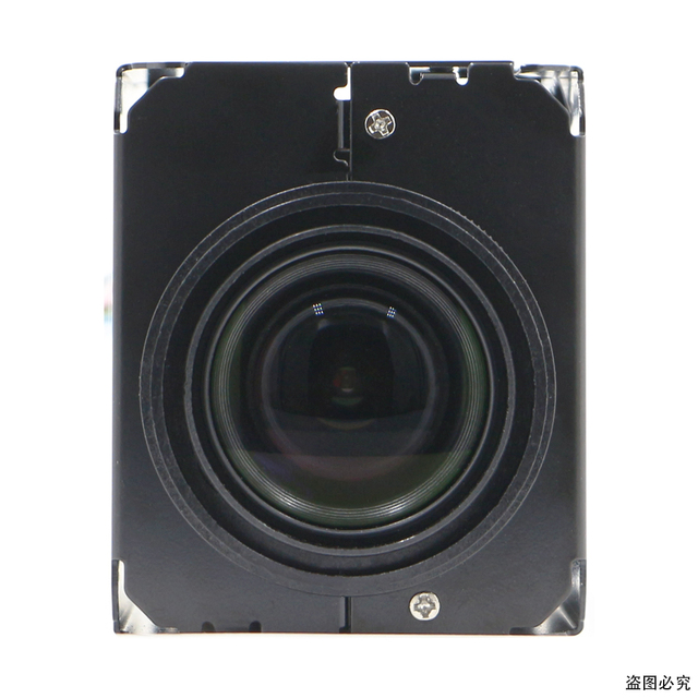 H.265+/H.265/H.264/MJPEG 4MP 30fps IP Camera Module Three-streams Autofocus Motorized Optical 20X Zoom Lens 5.9-94.4mm