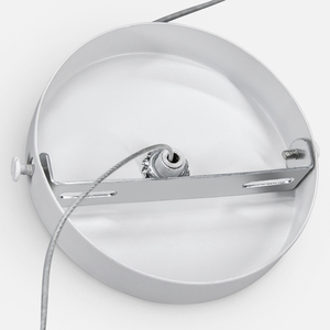 Lampada per lampadario a forma di gelato a luce pendente a forma di gelato a forma di luce sospesa per ristorante - Product Image 6