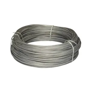 NiCr 80 20 nichrome dây nóng