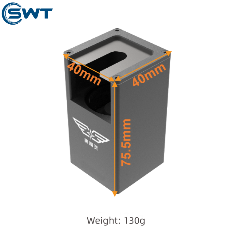 SWT Portable Laser Vision Alignment Device