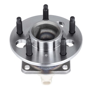 Chất Lượng Cao Tùy Chỉnh Dịch Vụ Bánh Xe Mang Trung Tâm Lắp Ráp 512150 Tự Động Xe Phía Sau Bánh Xe Trung Tâm Lắp Ráp Cho Chevrolet - Product Image 3