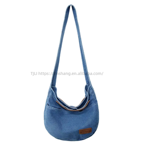 Casual Artistic Fur <b>Small</b> <b>Handbag</b> Women's New Style All-Match Japanese/Korean-Style Lunch Bag Campus Crossbody Tanjing - Product Image 5