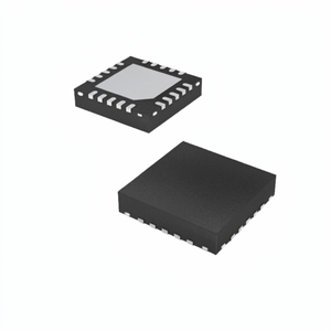 Componente Electrónico Chip SI2141-A10-GM 24 VFQFN con Pad Expuesto, en Stock - Product Image 1